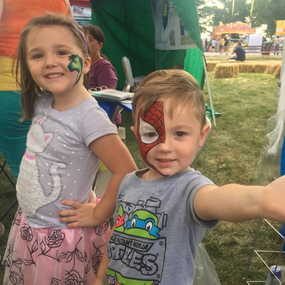 Meet your Posher, Paig